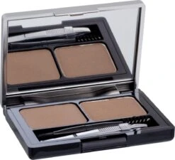 L'Oréal Brow Artist Genius Kit Wenkbrauwpoeder - 01 Light To Medium -Bekend Cosmetica Winkel 1200x1095 7