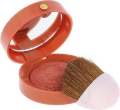 Bourjois Little Rount Pot Blush - 032 Gold 20 Bourjois Little Rount Pot Blush - 032 Gold -Bekend Cosmetica Winkel 1200x1098 2