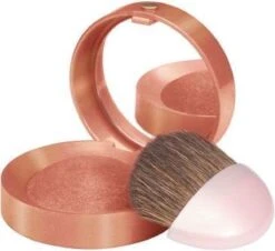 Bourjois Little Rount Pot Blush - 032 Gold 22 Bourjois Little Rount Pot Blush - 032 Gold -Bekend Cosmetica Winkel 1200x1098 3