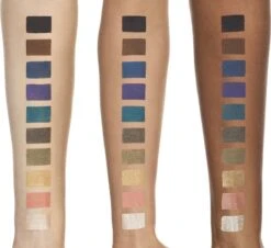 L'Oréal Paris Infallible Eye Paint Oogschaduw - 201 Golden Eye -Bekend Cosmetica Winkel 1200x1099