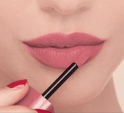 Bourjois Rouge Edition Velvet Lippenstift - 09 Happy Nude Year -Bekend Cosmetica Winkel 1200x1100