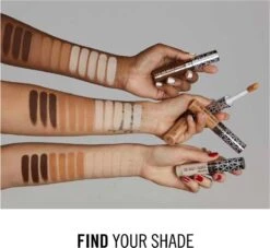 Rimmel London The Multi-Tasker Concealer - 030 Light -Bekend Cosmetica Winkel 1200x1102 3