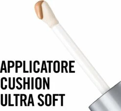 Rimmel London Lasting Finish Breathable Foundation - Sand - Beige -Bekend Cosmetica Winkel 1200x1102 4