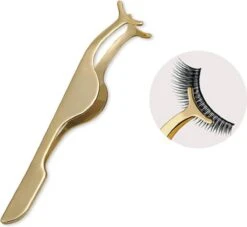 Wimperpincet | Pincet Voor Nepwimpers | Valse Wimpers Tang -Bekend Cosmetica Winkel 1200x1103 1
