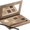 Bourjois Beau Regard Oogschaduw Palette - 02 Rue Du Café -Bekend Cosmetica Winkel 1200x1104 2