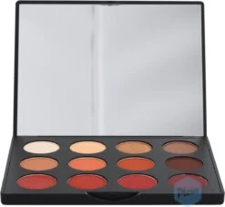 MAC Cosmetics Art Library Oogschaduw 17,2 Gr -Bekend Cosmetica Winkel 1200x1104 4