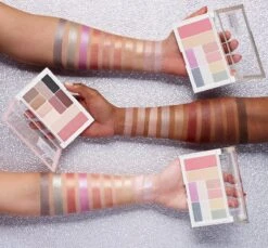 Maybelline City Kits Oogschaduw Palette - 2 Pink Edge 15 Maybelline City Kits Oogschaduw Palette - 2 Pink Edge -Bekend Cosmetica Winkel 1200x1112 2