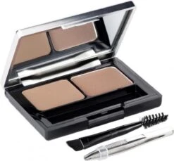 L'Oréal Brow Artist Genius Kit Wenkbrauwpoeder - 01 Light To Medium -Bekend Cosmetica Winkel 1200x1113 5