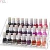 Nagellak Display / Multifunctionele Organizer 3 Lagen | Nagellak Rek - Nagellak Opbergen