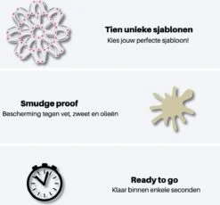 ProductPlanet Premium Wenkbrauw Stempel Set 2022 - Wenkbrauw Sjabloon - Wenkbrauwstempel - Brow Stamp - 10 Sjablonen - Borsteltje - Mesje - Herbruikbaar - Waterdicht - Cadeau Voor Haar - Medium Bruin 13 ProductPlanet Premium Wenkbrauw Stempel Set 2022 - Wenkbrauw Sjabloon - Wenkbrauwstempel - Brow Stamp - 10 Sjablonen - Borsteltje - Mesje - Herbruikbaar - Waterdicht - Cadeau Voor Haar - Medium Bruin -Bekend Cosmetica Winkel 1200x1116 5