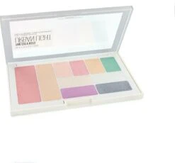 Maybelline The City Kits Urban Light Eye + Cheek Palette -Bekend Cosmetica Winkel 1200x1118 3