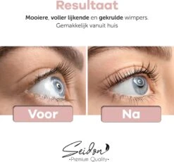Seidon - Wimperlifting Set - Vernieuwde Editie - Lash Lift - Wimperkruller - Lash Lifting Kit -Bekend Cosmetica Winkel 1200x1119 3