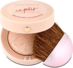Bourjois Le Petit Strober Highlighter - 00 Universal Glow -Bekend Cosmetica Winkel 1200x1119 8
