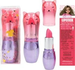 Depesche TOPModel Lippenstift BEAUTY GIRL -Bekend Cosmetica Winkel 1200x1120