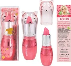 Depesche TOPModel Lippenstift BEAUTY GIRL -Bekend Cosmetica Winkel 1200x1122 1