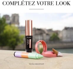 Bourjois Foundcealer Foundation - 410 Beige Doré -Bekend Cosmetica Winkel 1200x1122 6