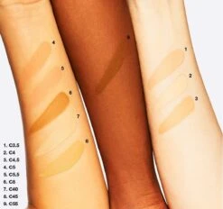 Mac - Studio Fix - Fluid SPF 15 Foundation - C4.5 -Bekend Cosmetica Winkel 1200x1125 17