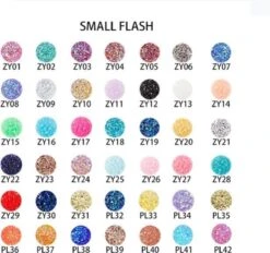 Wimperborstel In Buis - 8 Stuks - 2 In 1 Wimper-mascara Borstel In Herbruikbare Transparante Buis - Houder Voor Wimper Of Mascara Borstel - Lash Brush In Tube -Bekend Cosmetica Winkel 1200x1128 11