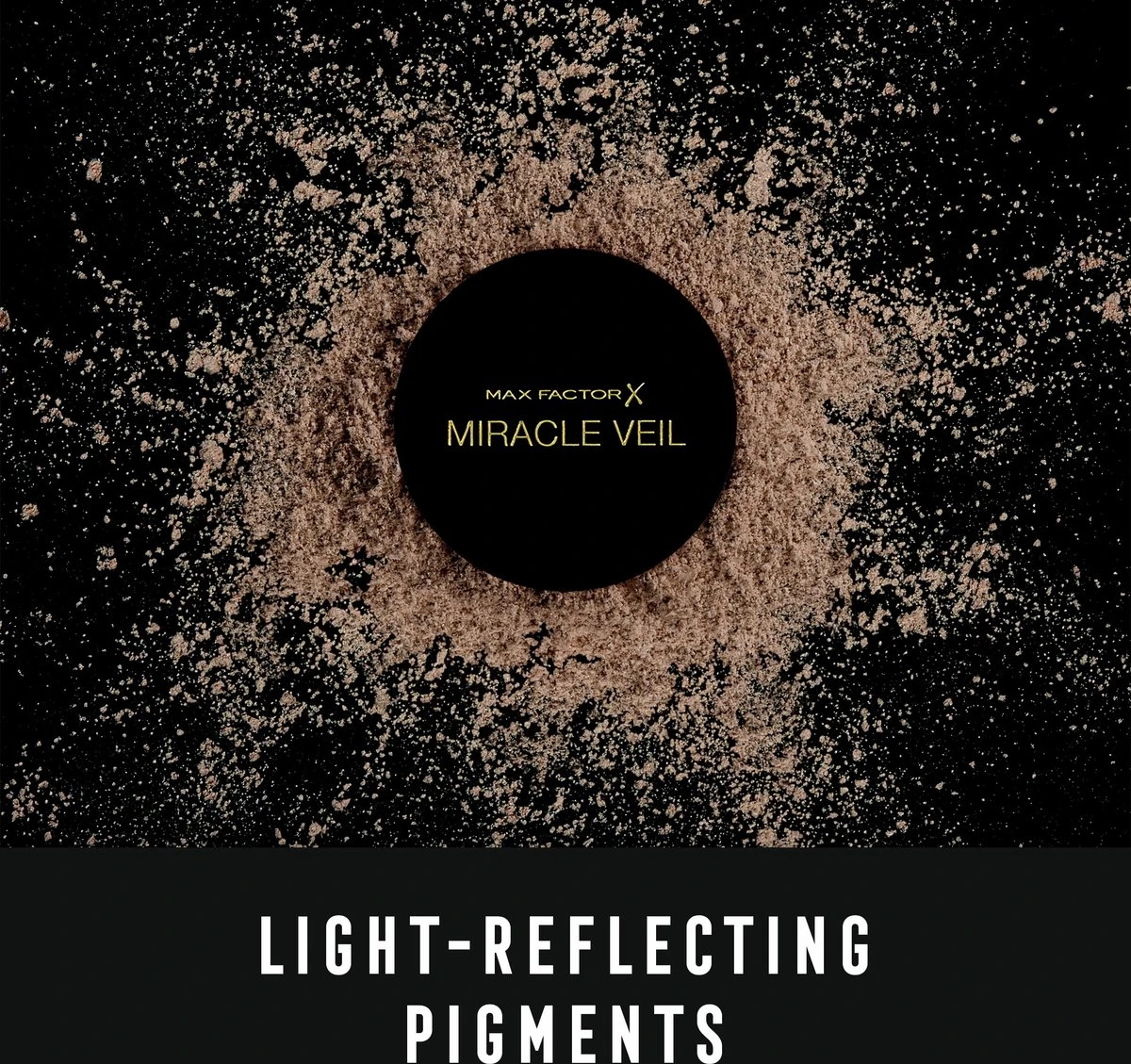 Max Factor Miracle Veil Powder Poeder 9 Max Factor Miracle Veil Powder Poeder - Afbeelding 7