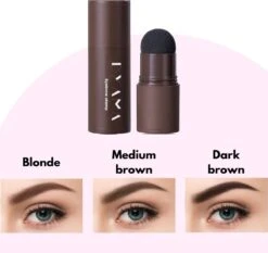 Eye Brow Stamp Set - Brow Stamp - Wenkbrauwstempel - Wenkbrauw Stempel - Wenkbrauwstick - Wenkbrauw Sjabloon - Wenkbrauw Poeder - Wenkbrauw Stempel Kit - Wenkbrauw Verf - Wenkbrauw Trimmer - Brow Lift - Lash Lift -Bekend Cosmetica Winkel 1200x1131 4