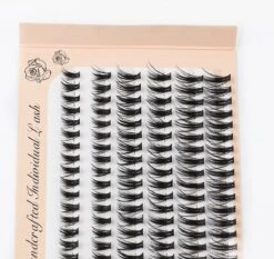 Individual Lashes | 120 Individuele Wimpers | 30D | Mix 8MM 10MM 12MM Combo | Sparkolia -Bekend Cosmetica Winkel 1200x1132 4