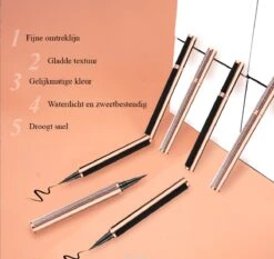 Merkloos Wimperlijm - Wimperextensions Lijm - Wimperlijm Voor Wimperextensions - Eyelash Glue - Eyeliner Zwart - Eyeliner Zwart Waterproof - Eyeliner – Magnetic Eyeliner Lashes -Bekend Cosmetica Winkel 1200x1132 5