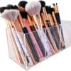 Kwasten Organizer | Make Up Organizer | Brush Holder | Transparant | Cosmetica 1 Kwasten Organizer | Make Up Organizer | Brush Holder | Transparant | Cosmetica -Bekend Cosmetica Winkel 1200x1133 12