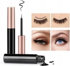 Magnetische Wimpers - Eyeliner & Pincet - Wimper Extension - 3 Paar Nepwimpers - Lashes Set - Rheme -Bekend Cosmetica Winkel 1200x1135 5
