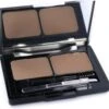 L'Oréal Brow Artist Genius Kit Wenkbrauwpoeder - 01 Light To Medium -Bekend Cosmetica Winkel 1200x1135 9