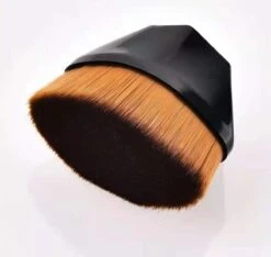 Garpex® Blush Foundation Brush - Make Up Borstel - Powder Brush - Make-up Kwast - Magic Face Brush - Concealer -Bekend Cosmetica Winkel 1200x1136 6