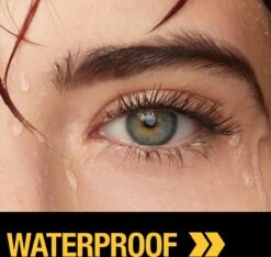 Maybelline New York Colossal Up To 36H Mascara - 01 Black -Bekend Cosmetica Winkel 1200x1138 1