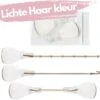 Face Lift Tape - Licht Haar - Facelift Zonder Chirurgie - Instant Eyes, Face And Neck Lift - Blond/wit/licht Haar - 40 Stuks - Transparent 1 Face Lift Tape - Licht Haar - Facelift Zonder Chirurgie - Instant Eyes, Face And Neck Lift - Blond/wit/licht Haar - 40 Stuks - Transparent -Bekend Cosmetica Winkel 1200x1138 6