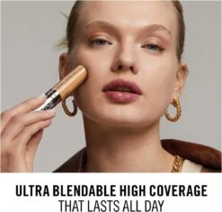 Rimmel London The Multi-Tasker Concealer - 030 Light -Bekend Cosmetica Winkel 1200x1140 3