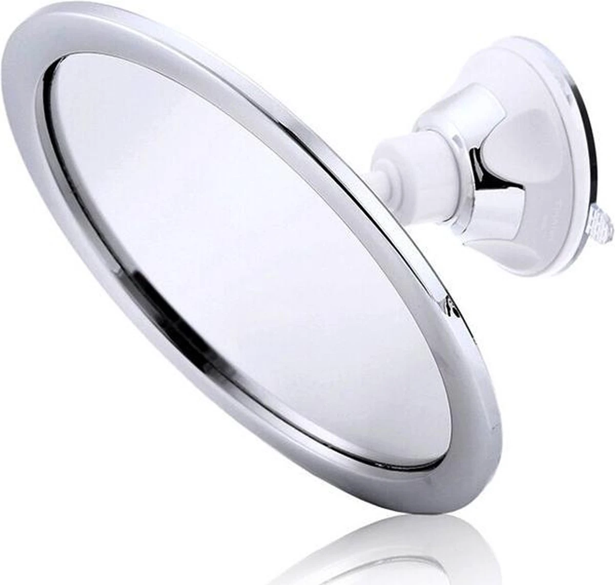 Douche/Badkamer Scheerspiegel Zuignap Anti-condens 3 Douche/Badkamer Scheerspiegel Zuignap Anti-condens