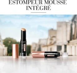 Bourjois Foundcealer Foundation - 200 Vanille Rosé -Bekend Cosmetica Winkel 1200x1141 6