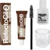 Refectocil Henna Set Incl. Brush & Mengglas #3 Natuurlijk Bruin -Bekend Cosmetica Winkel 1200x1142 2