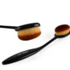 Brush - Make-up - Ovale Brush - Make Up Kwast - Make-up Kwast - Oval Make Up Brush - Foundation Brush - Make-up Brush | 1 Stuk -Bekend Cosmetica Winkel 1200x1143 8