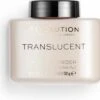 Makeup Revolution - Loose Baking Powder Translucent - Transparentní Pudr 32 G 2 Makeup Revolution - Loose Baking Powder Translucent - Transparentní Pudr 32 G -Bekend Cosmetica Winkel 1200x1145