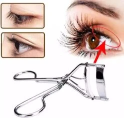 Professionele Eyelash Curler- Wimperkrultang- Wimperkruller - Lash Curler - Wimpers- 1 St -Bekend Cosmetica Winkel 1200x1146 8