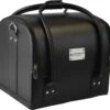 Praktische Handkoffer - Mat Zwart - Make-up, Nagel, Visagie Beautycase - Lichtgewicht - Met Draagriem 2 Praktische Handkoffer - Mat Zwart - Make-up, Nagel, Visagie Beautycase - Lichtgewicht - Met Draagriem -Bekend Cosmetica Winkel 1200x1148 14