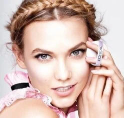 L’Oréal Paris Nude Magique Cushion - 06 Rose Beige - Foundation -Bekend Cosmetica Winkel 1200x1148 4