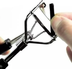 Wimperkruller Rubber Baratoxl-refill Wimperkruller - Zwart 5 Stuks -Bekend Cosmetica Winkel 1200x1150 13