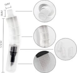 Microblading Pen Met Led Verlichting – Microblading Pen – Microblade Houder Met LED Lamp - Wenkbrauw Microblading Pen - Eyebrow Tattoo Pen - 3D- Hoge Kwaliteit – Herbruikbaar. 17 Microblading Pen Met Led Verlichting – Microblading Pen – Microblade Houder Met LED Lamp - Wenkbrauw Microblading Pen - Eyebrow Tattoo Pen - 3D- Hoge Kwaliteit – Herbruikbaar. -Bekend Cosmetica Winkel 1200x1150 7