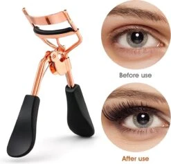 BOTC Professionele Wimperkruller / Wimperkrultang -kleurig - Wimperlifting - Persoonlijke Verzorging - Beauty - Make-up -Bekend Cosmetica Winkel 1200x1151 11