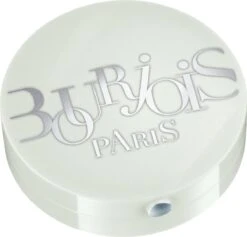 Bourjois NEW SHADES LITTLE ROUND POTS EYESHADOW - 09 - Silver -Bekend Cosmetica Winkel 1200x1151 2