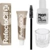 Refectocil Henna Set Incl. Brush & Mengglas #3.1 Licht Bruin 2 Refectocil Henna Set Incl. Brush & Mengglas #3.1 Licht Bruin -Bekend Cosmetica Winkel 1200x1152 2
