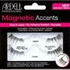 Ardell Professional Magnetic Double Strip Accents Lashes - 001 Accents - Magnetische Nepwimpers - Set Kunstwimpers - Zwart -Bekend Cosmetica Winkel 1200x1153 1