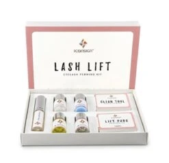 Merkloos Upgraded Wimper Lifting Set - Lash Lift Kit- Extra Uitgebreide Editie - 45 Delig -Bekend Cosmetica Winkel 1200x1154 2