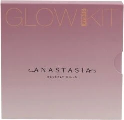 Anastasia Beverly Hills Glow Kit - Sugar -Bekend Cosmetica Winkel 1200x1155 12