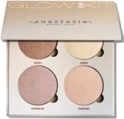 Anastasia Beverly Hills Glow Kit - Sugar -Bekend Cosmetica Winkel 1200x1155 13